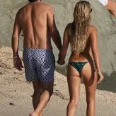 Sylvie Meis nude #2497