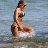 Sylvie Meis nude #2624
