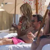Sylvie Meis nude #2678