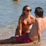 Sylvie Meis nude #2762