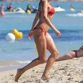 Sylvie Meis nude #2771