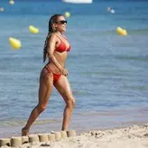 Sylvie Meis nude #2779