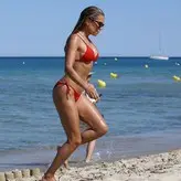 Sylvie Meis nude #2781