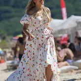 Sylvie Meis nude #2821