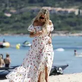 Sylvie Meis nude #2850
