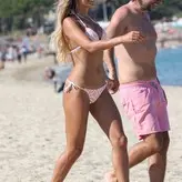 Sylvie Meis nude #2863