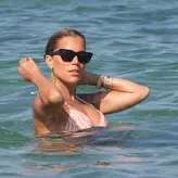 Sylvie Meis nude #2874