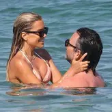 Sylvie Meis nude #2878