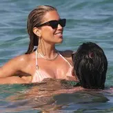 Sylvie Meis nude #2911