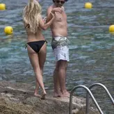 Sylvie Meis nude #2943
