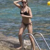 Sylvie Meis nude #2953