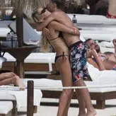 Sylvie Meis nude #2965