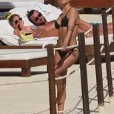 Sylvie Meis nude #2991