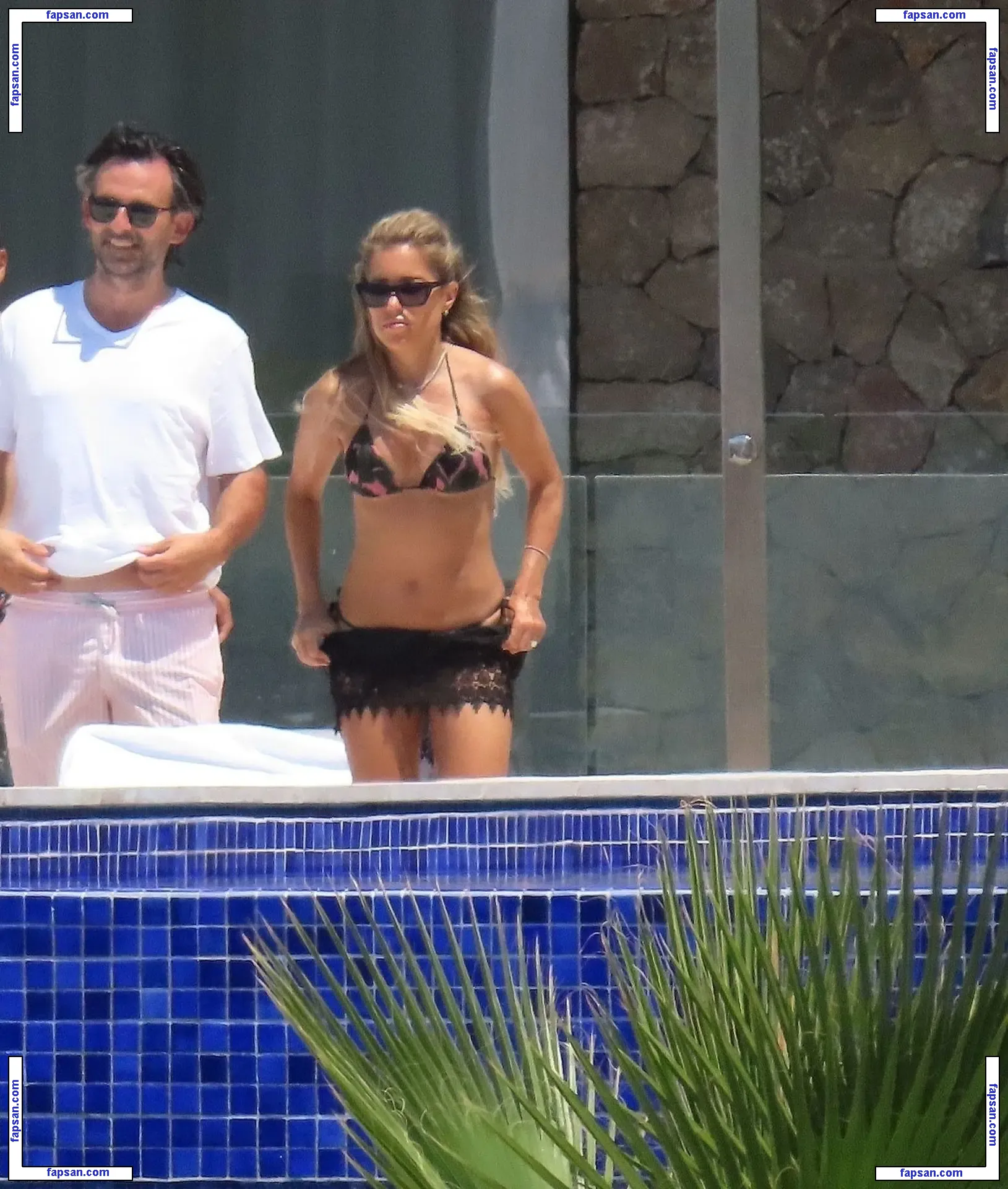Sylvie Meis nude photo #3004 from OnlyFans