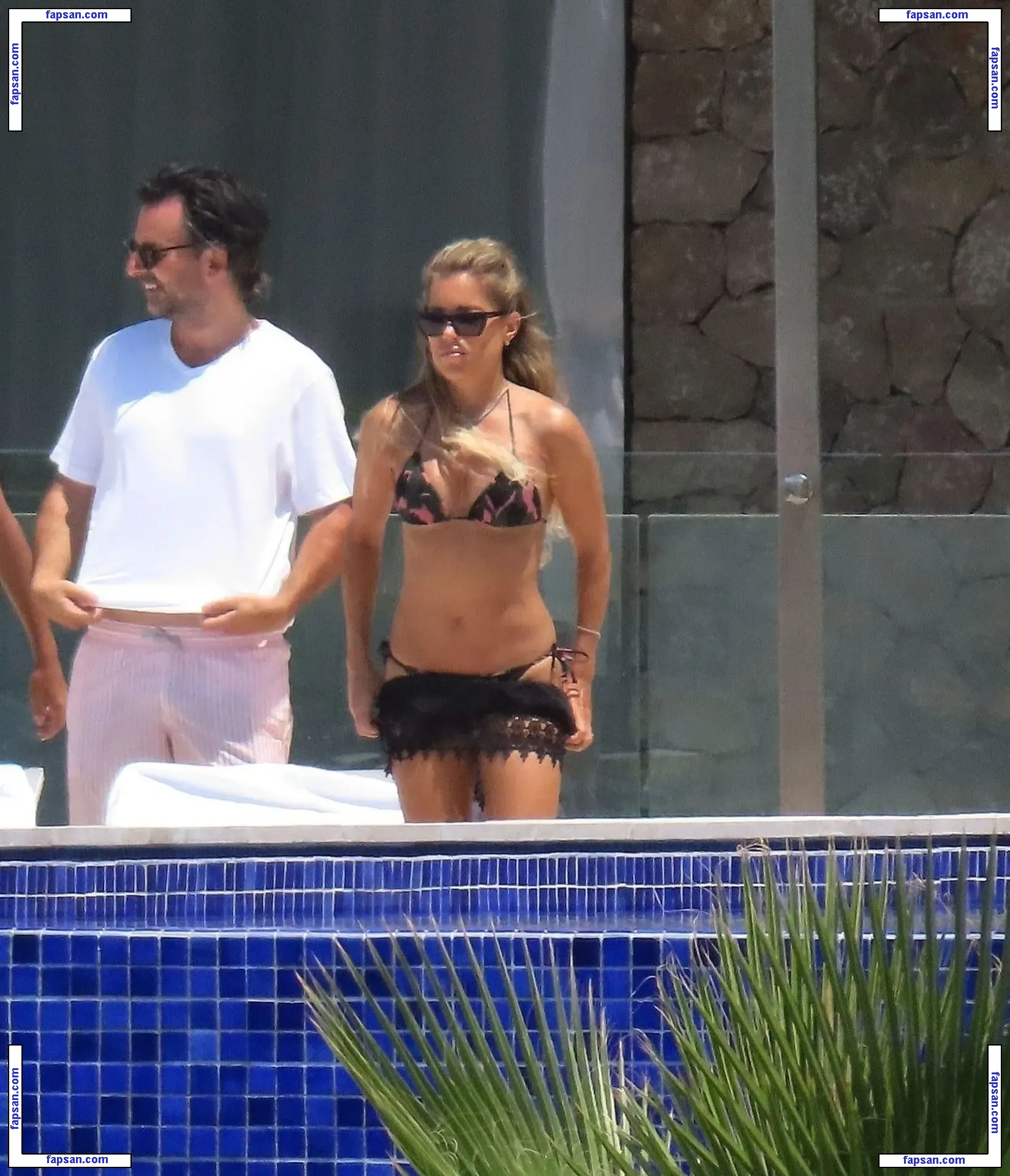 Sylvie Meis nude photo #3005 from OnlyFans