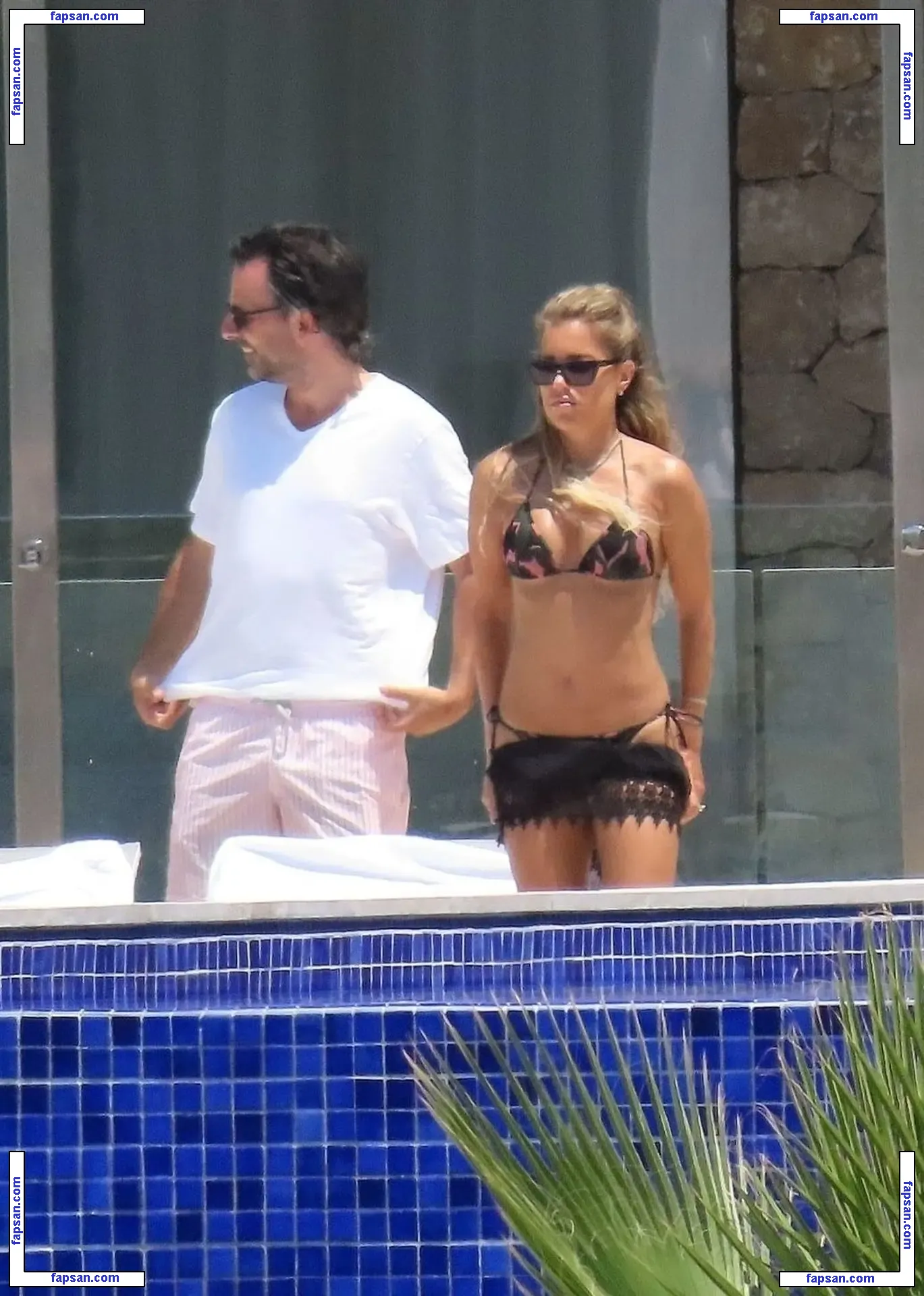 Sylvie Meis nude photo #3006 from OnlyFans