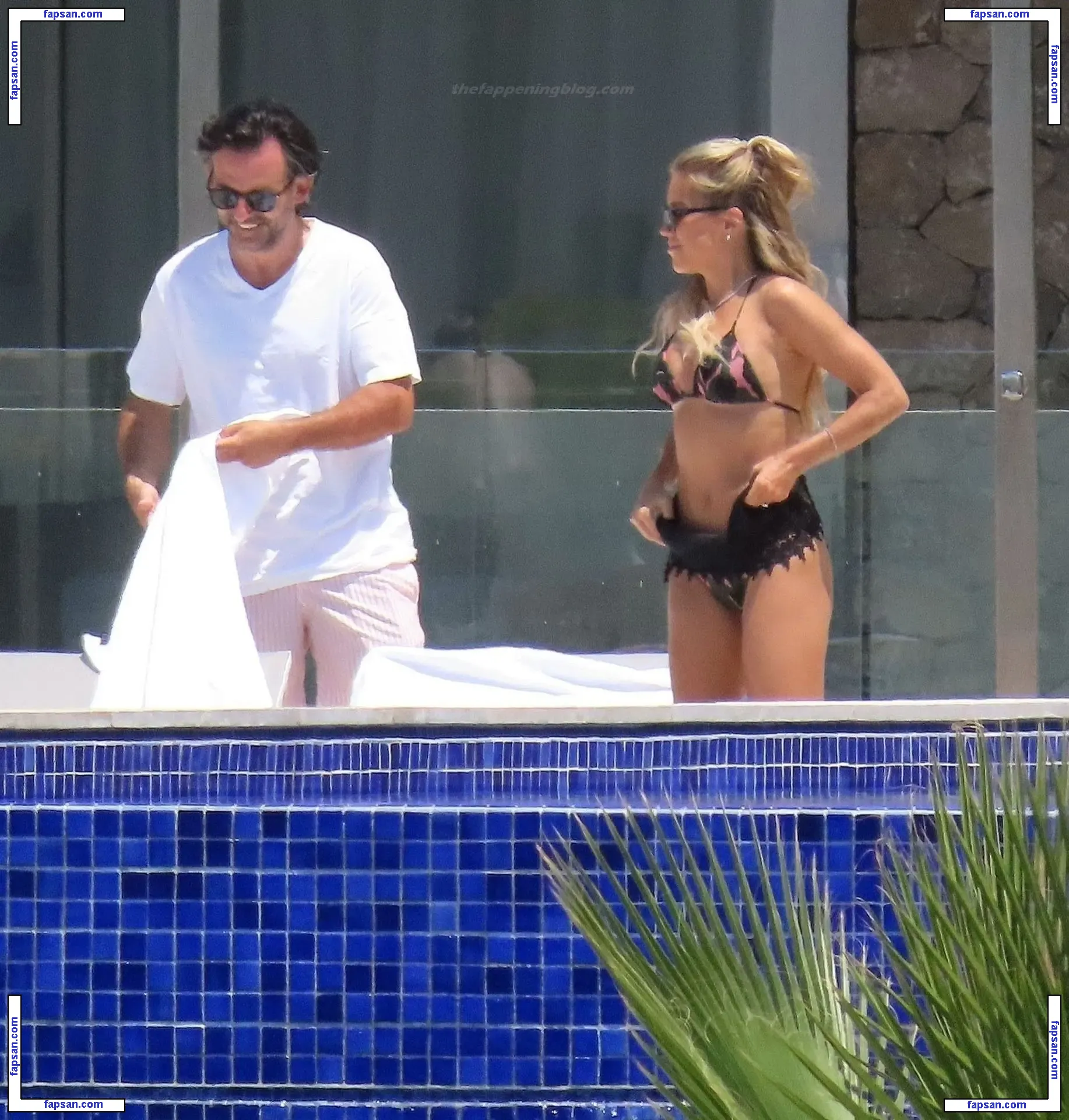 Sylvie Meis nude photo #3009 from OnlyFans