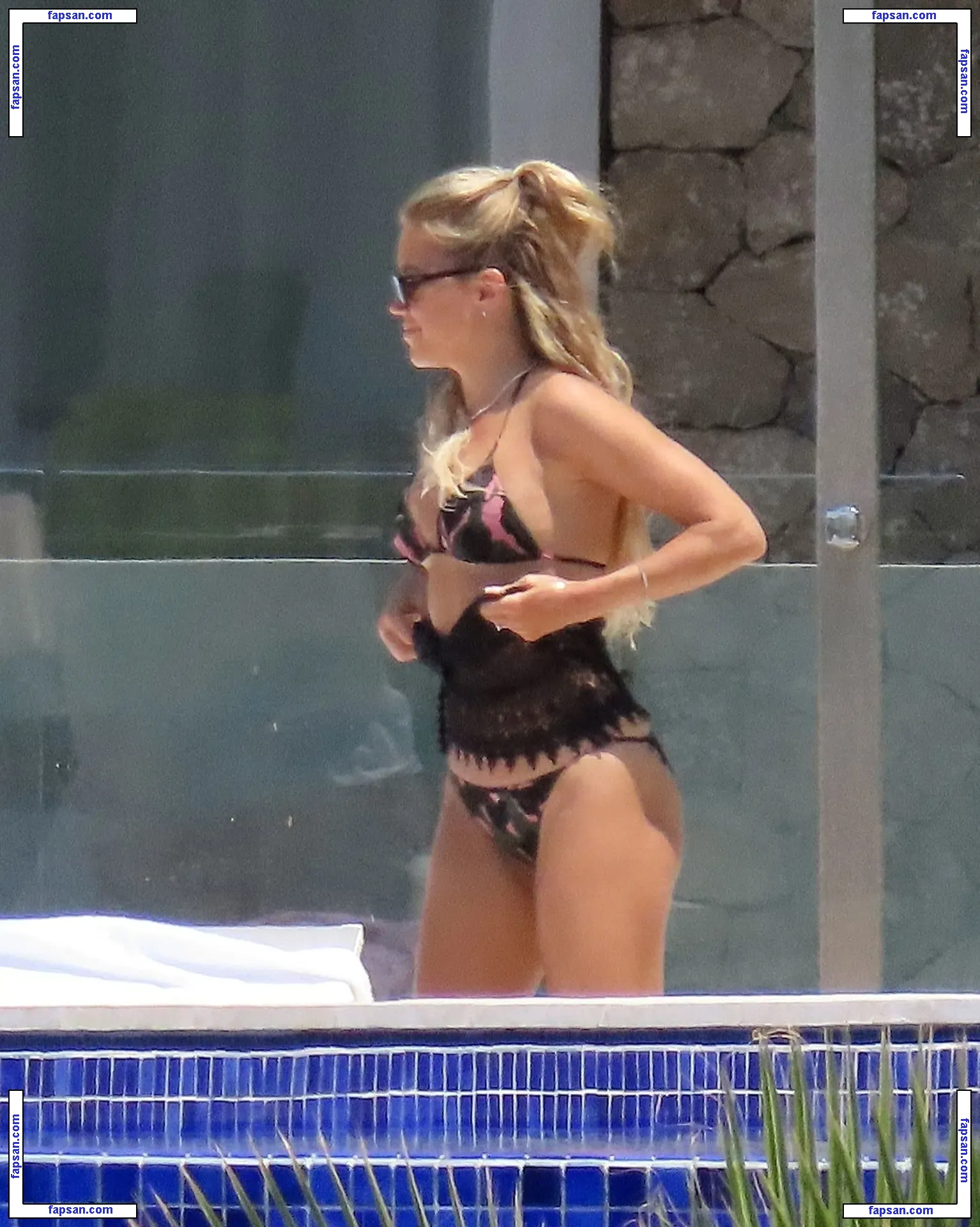 Sylvie Meis nude photo #3010 from OnlyFans