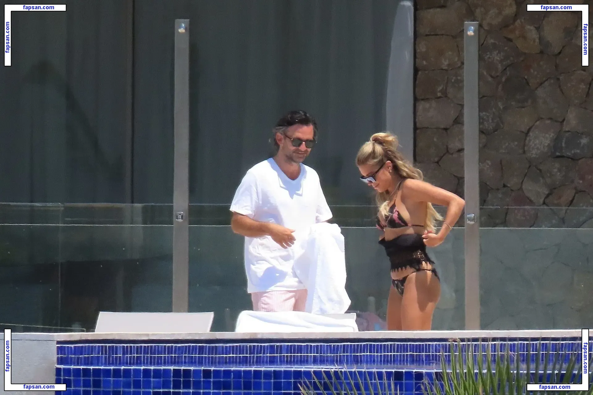 Sylvie Meis nude photo #3013 from OnlyFans