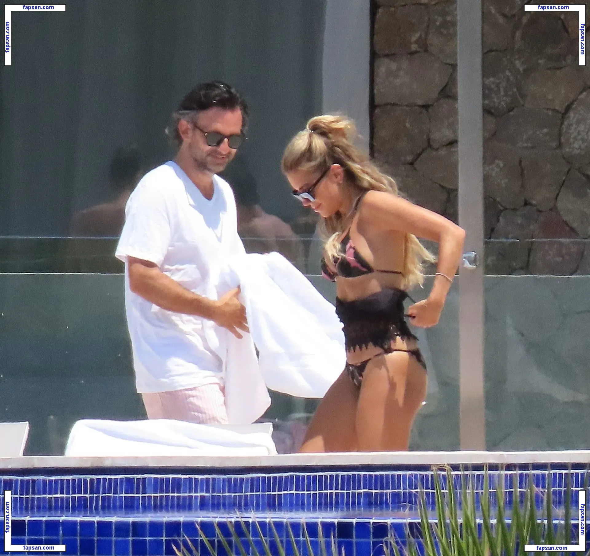 Sylvie Meis nude photo #3014 from OnlyFans