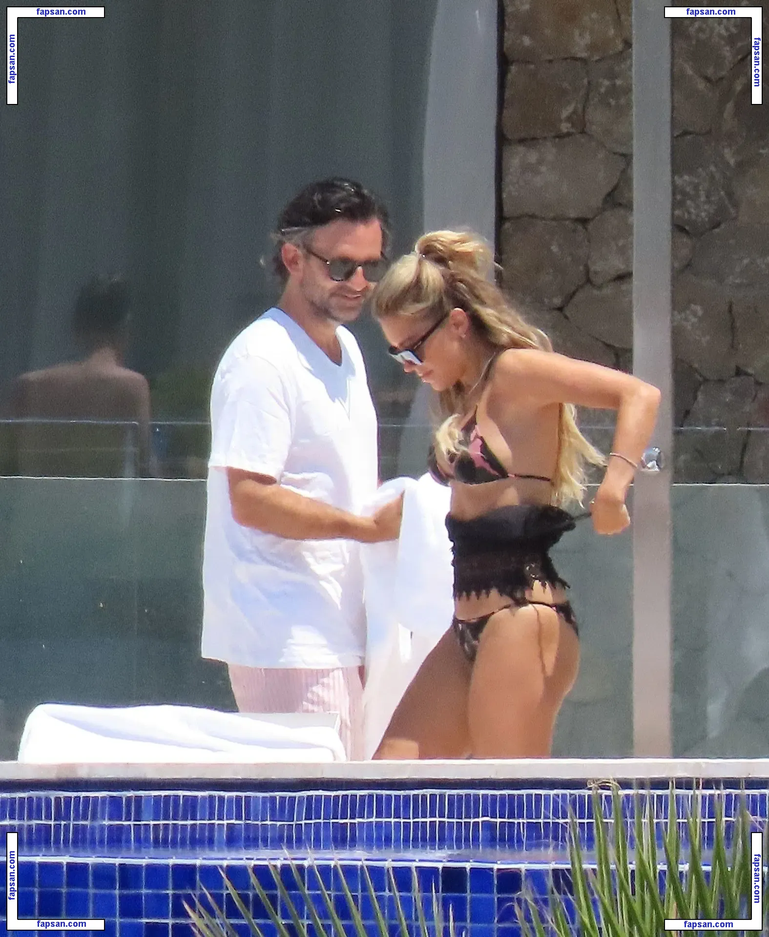 Sylvie Meis nude photo #3015 from OnlyFans