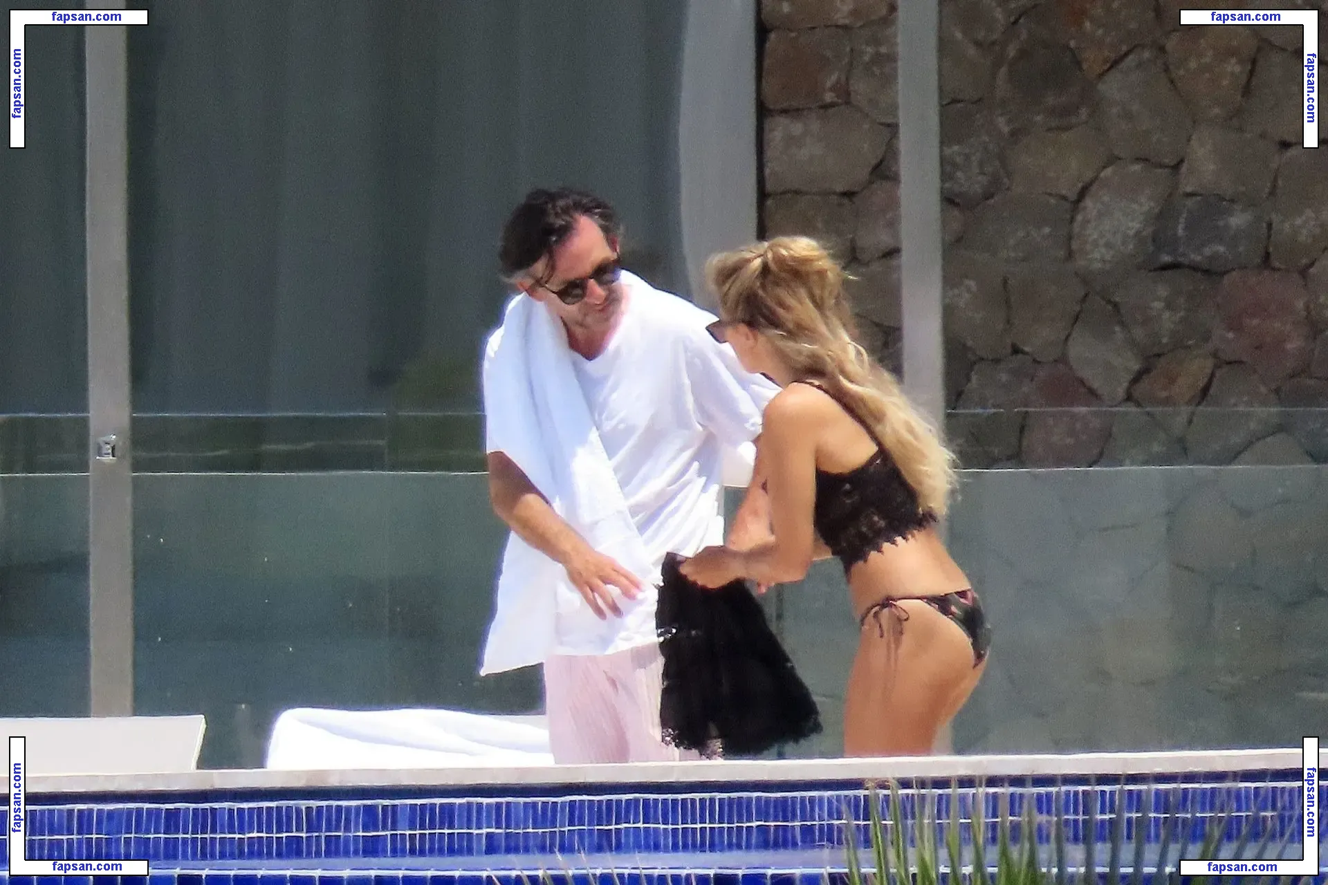 Sylvie Meis nude photo #3016 from OnlyFans