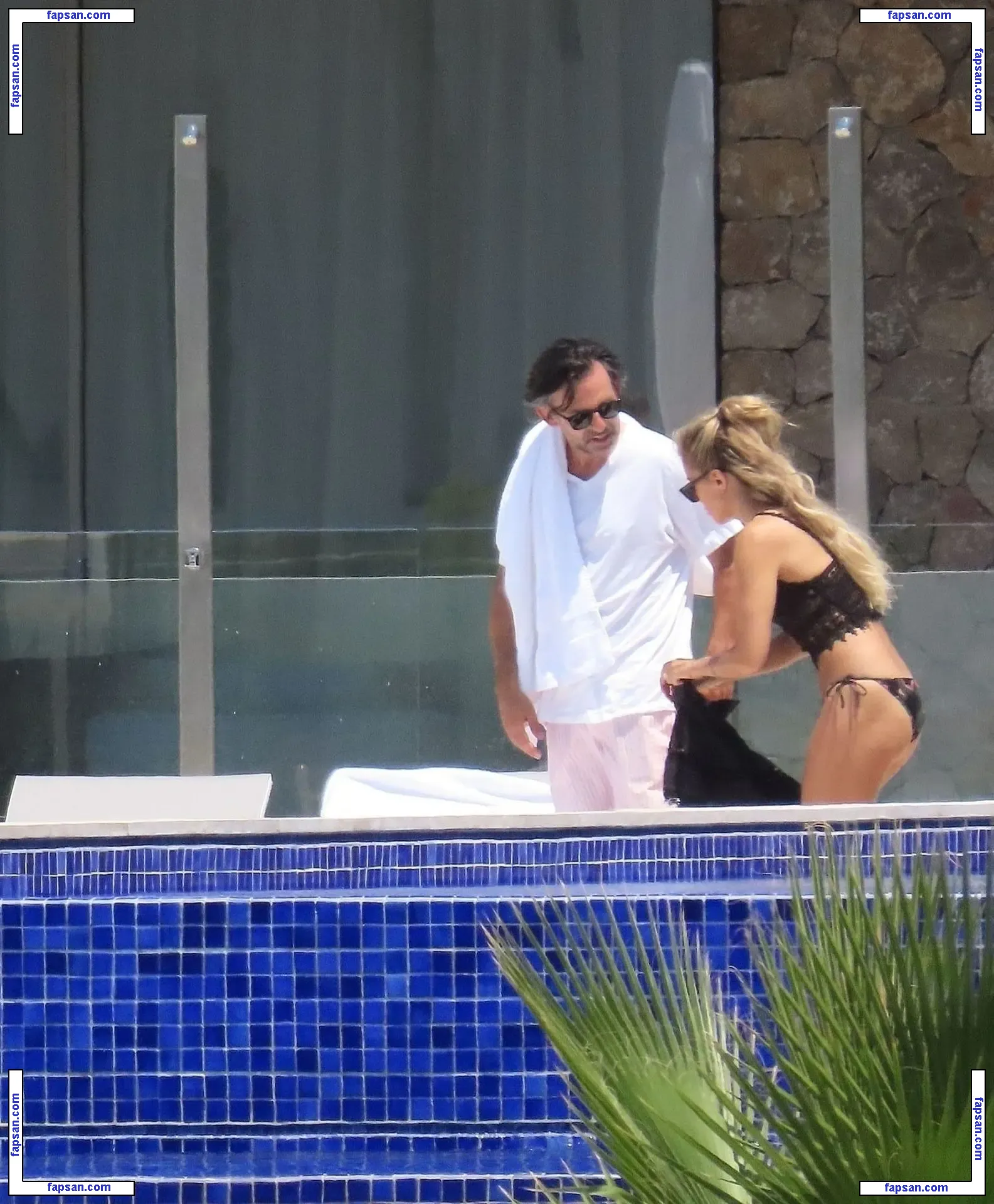 Sylvie Meis nude photo #3017 from OnlyFans