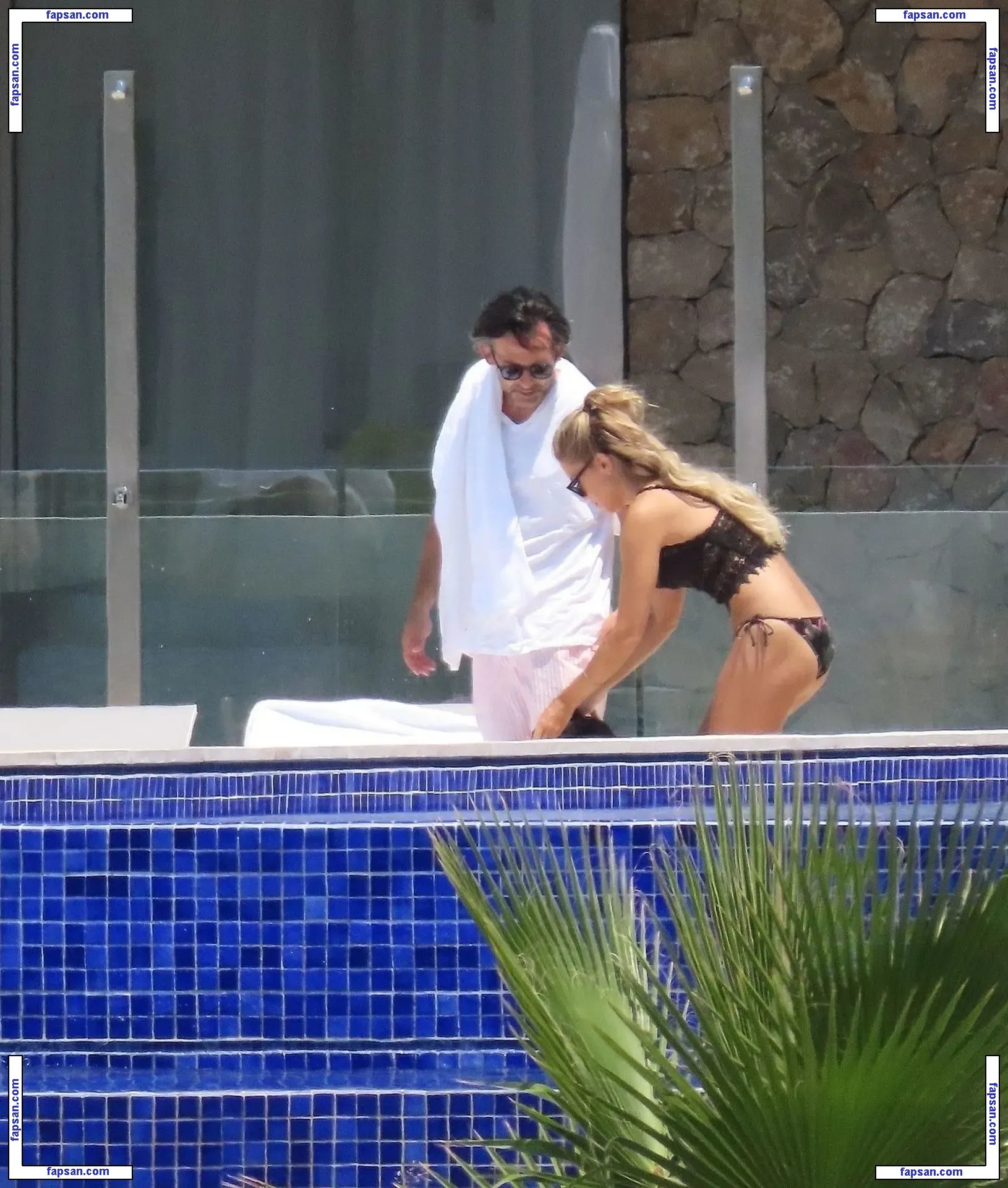Sylvie Meis nude photo #3018 from OnlyFans