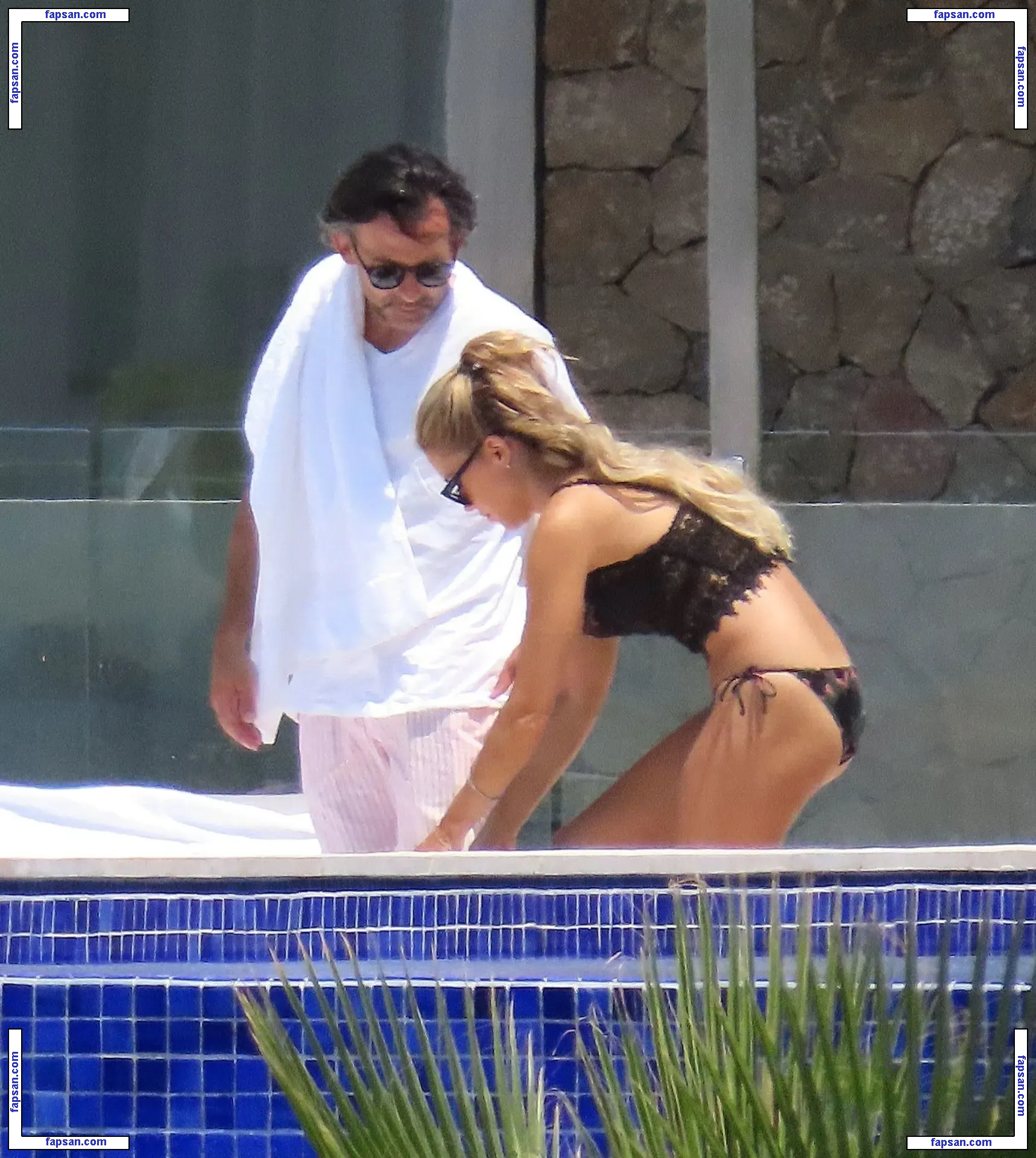 Sylvie Meis nude photo #3019 from OnlyFans