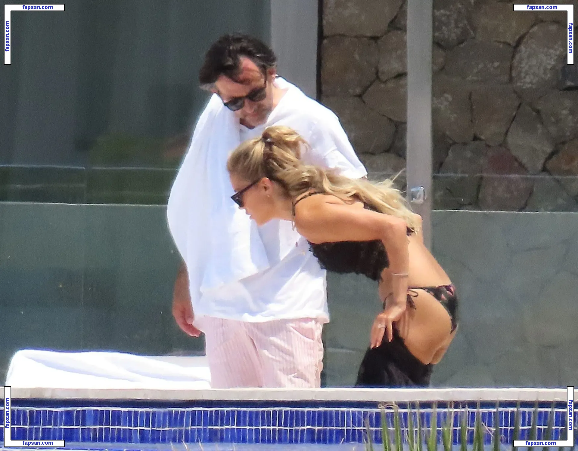 Sylvie Meis nude photo #3020 from OnlyFans