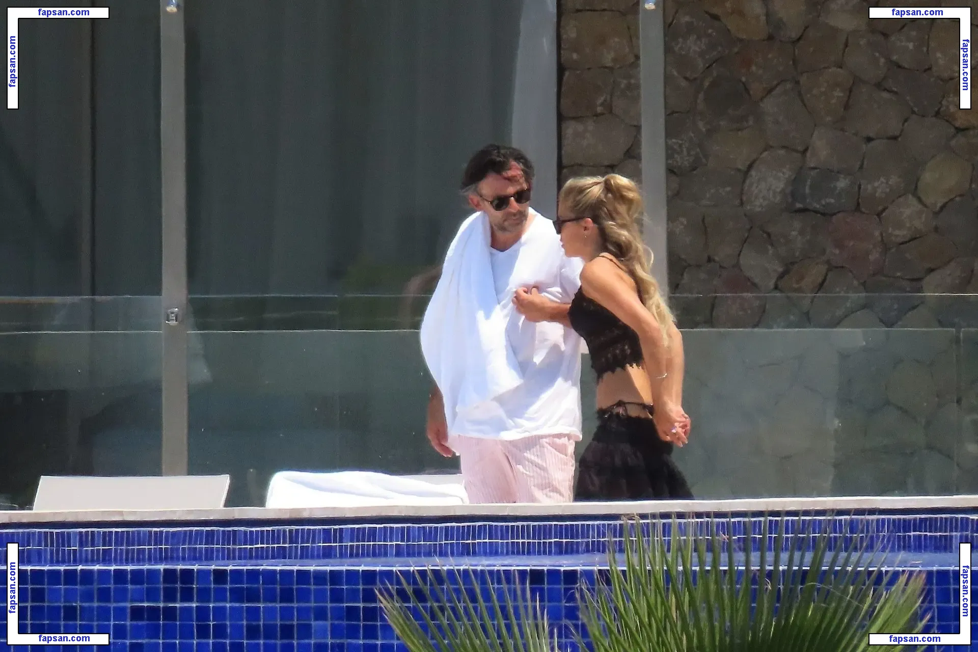 Sylvie Meis nude photo #3021 from OnlyFans