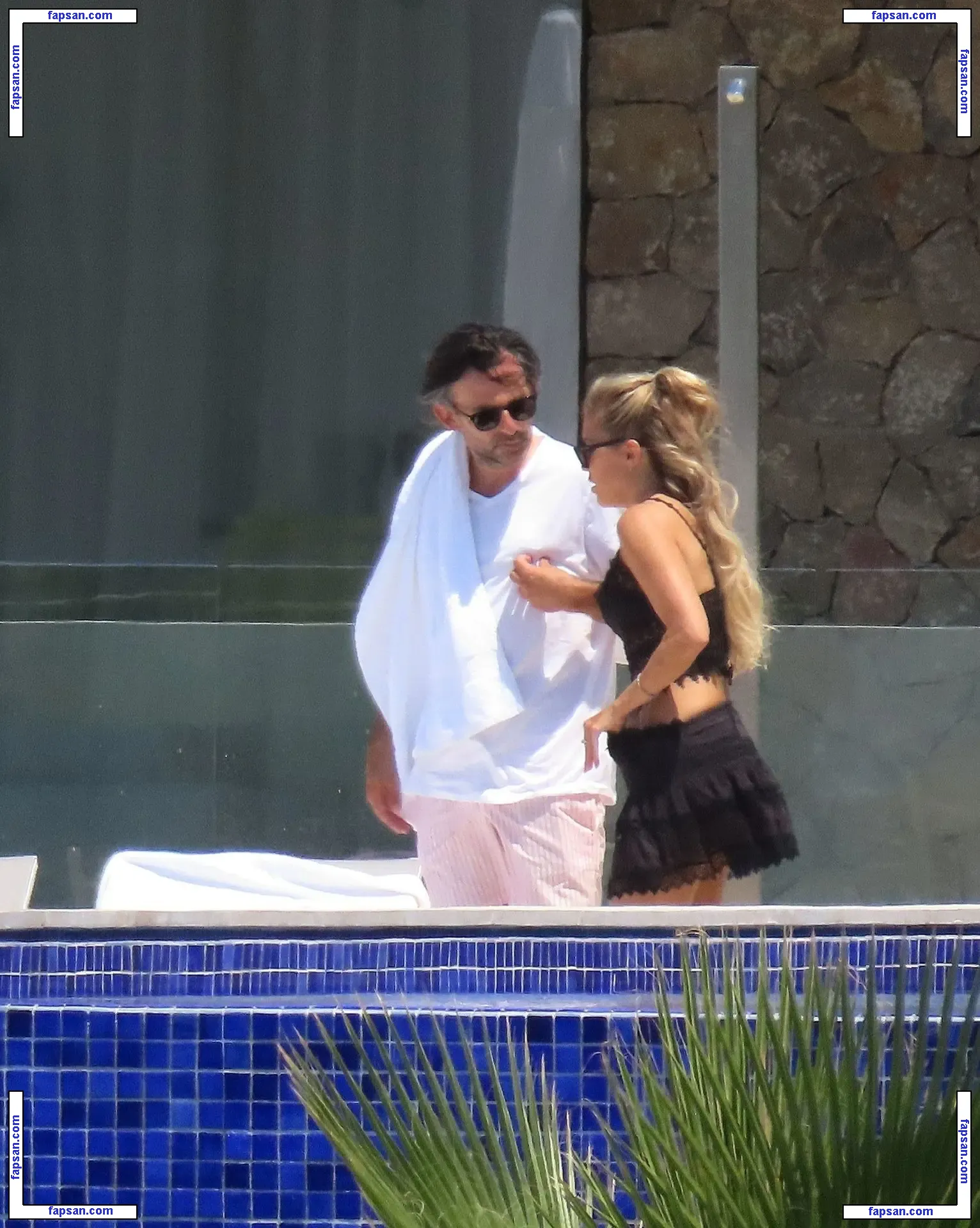 Sylvie Meis nude photo #3023 from OnlyFans