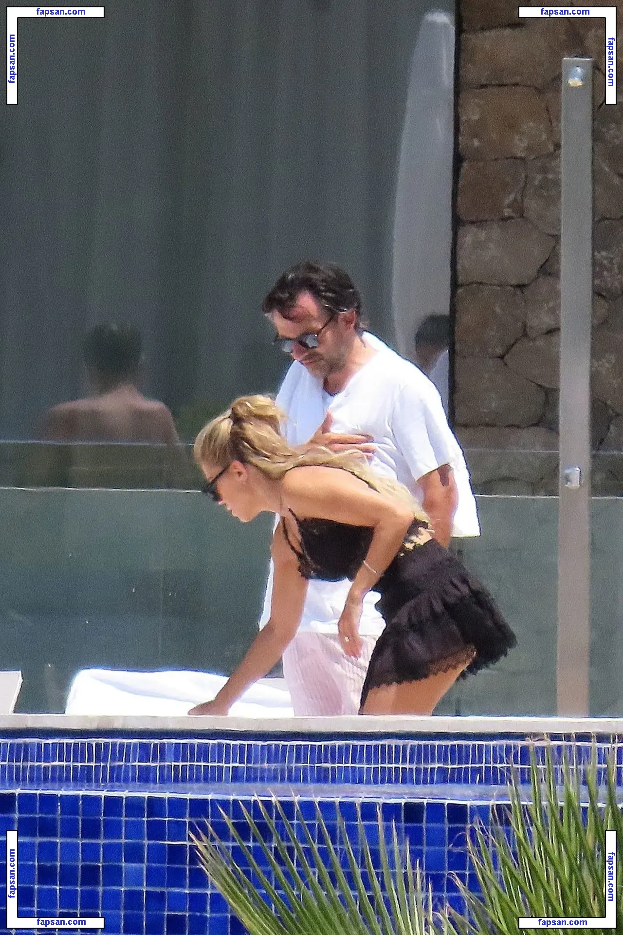Sylvie Meis nude photo #3024 from OnlyFans
