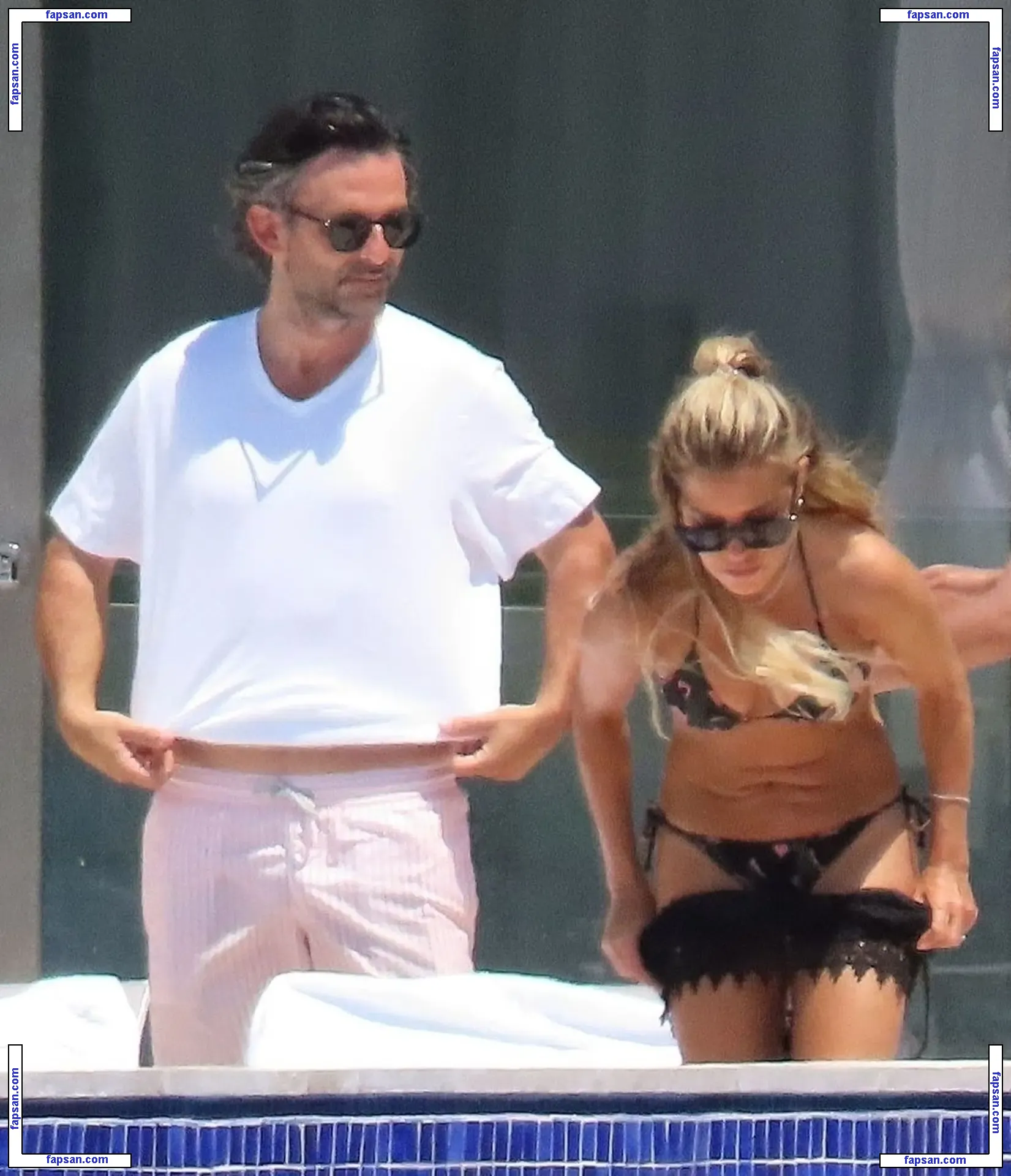Sylvie Meis nude photo #3031 from OnlyFans