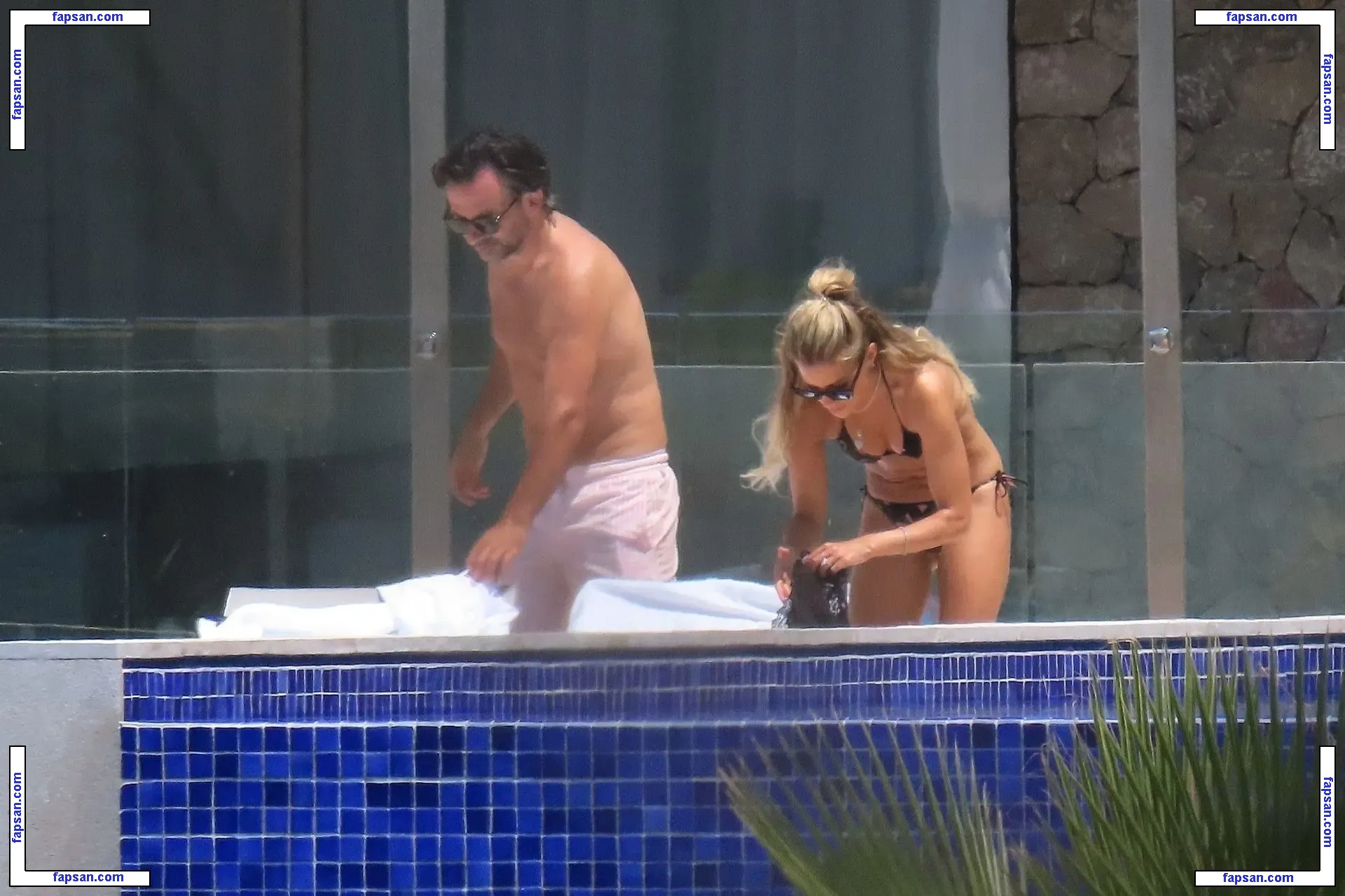 Sylvie Meis nude photo #3033 from OnlyFans