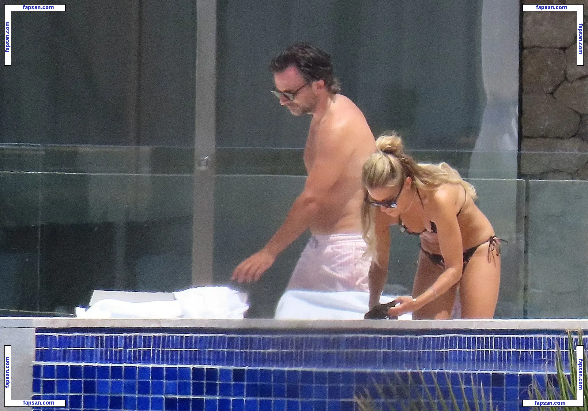 Sylvie Meis nude photo #3034 from OnlyFans