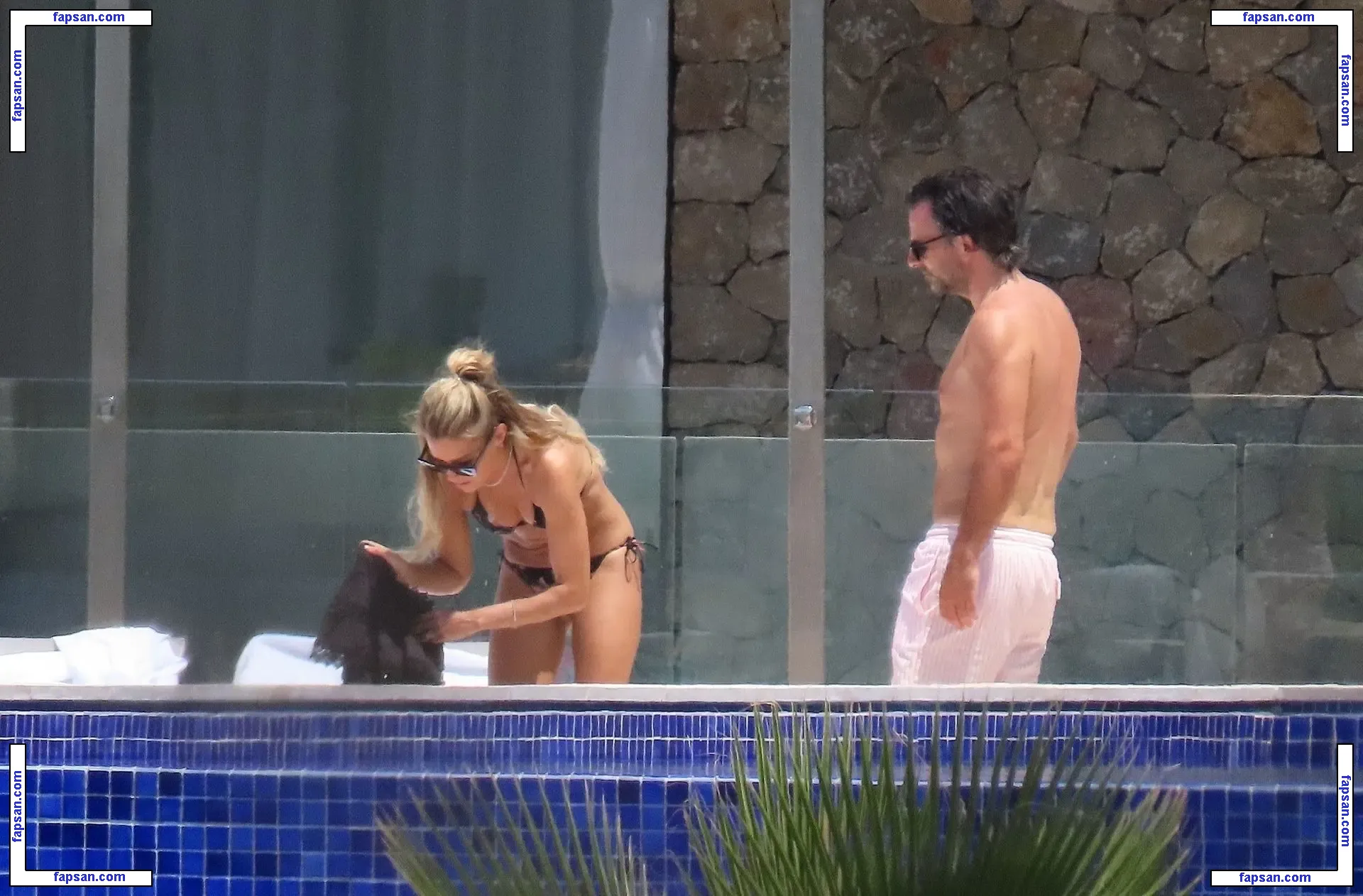 Sylvie Meis nude photo #3035 from OnlyFans