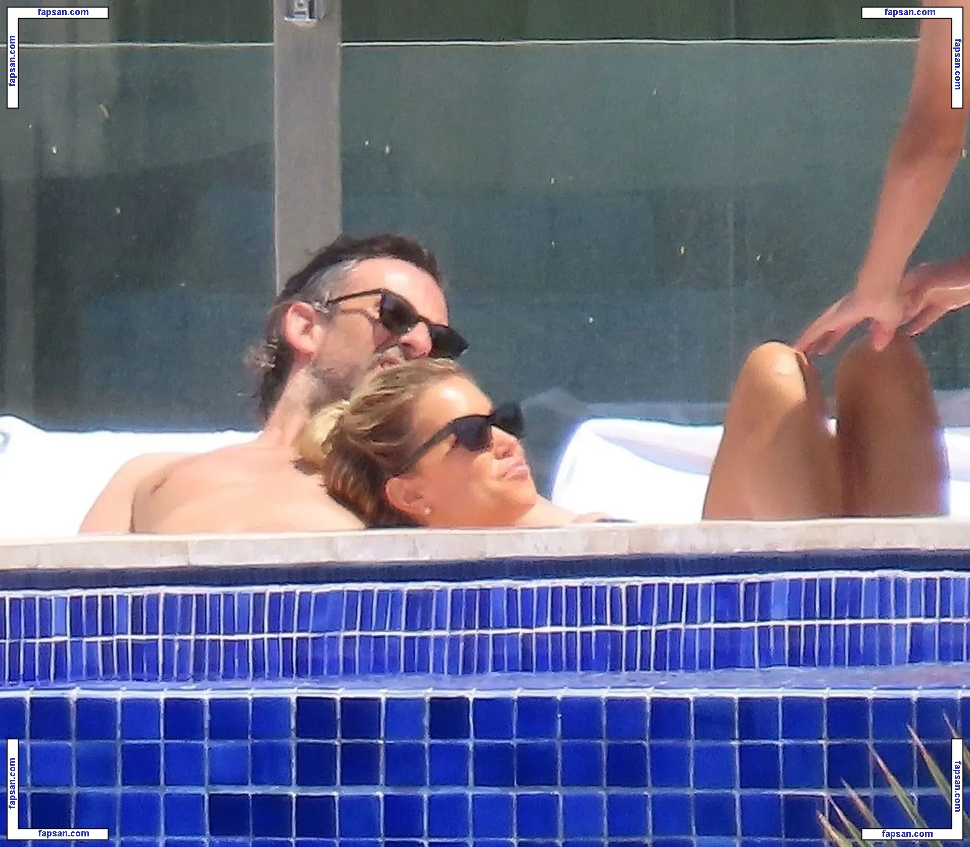 Sylvie Meis nude photo #3043 from OnlyFans