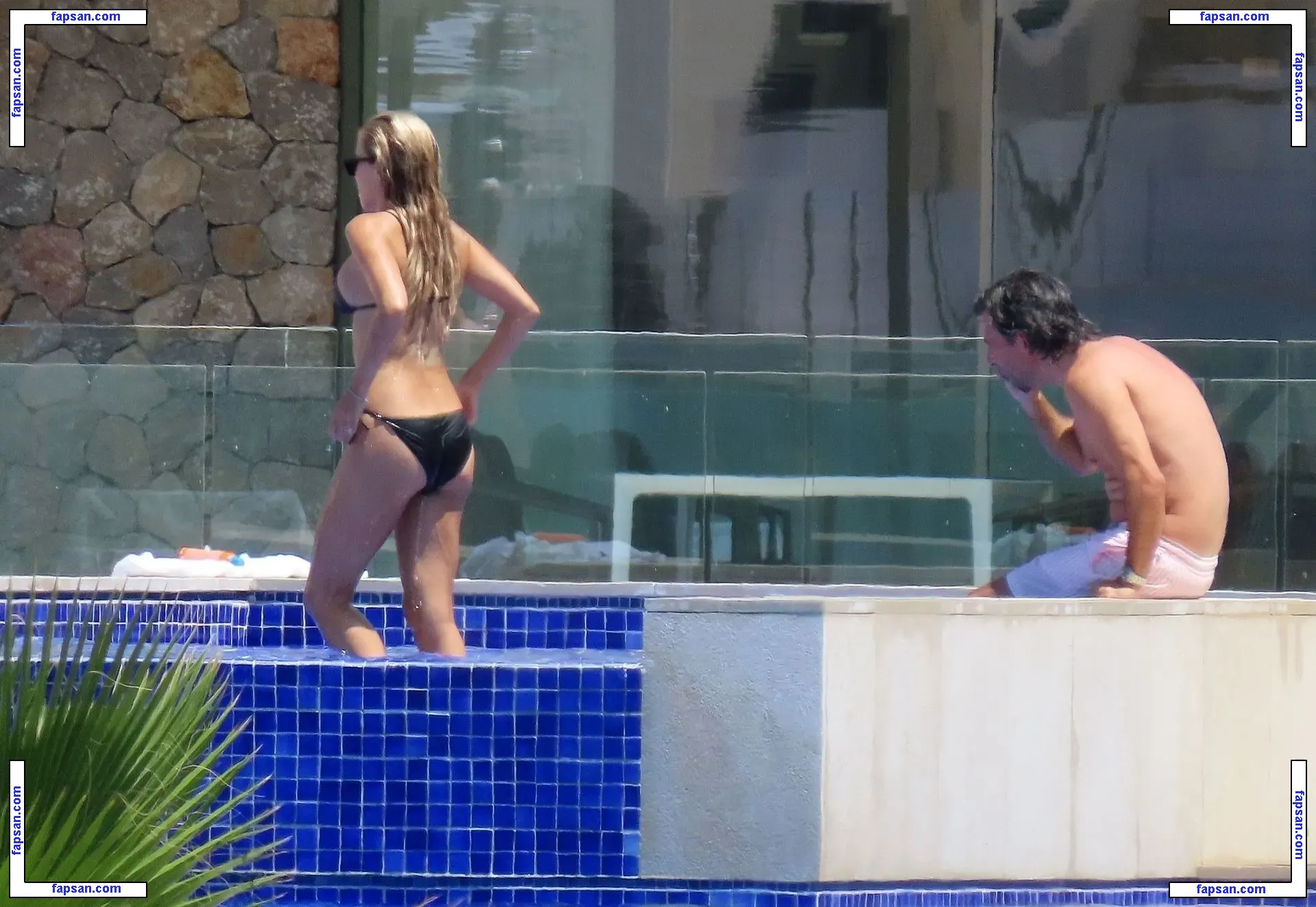 Sylvie Meis nude photo #3048 from OnlyFans