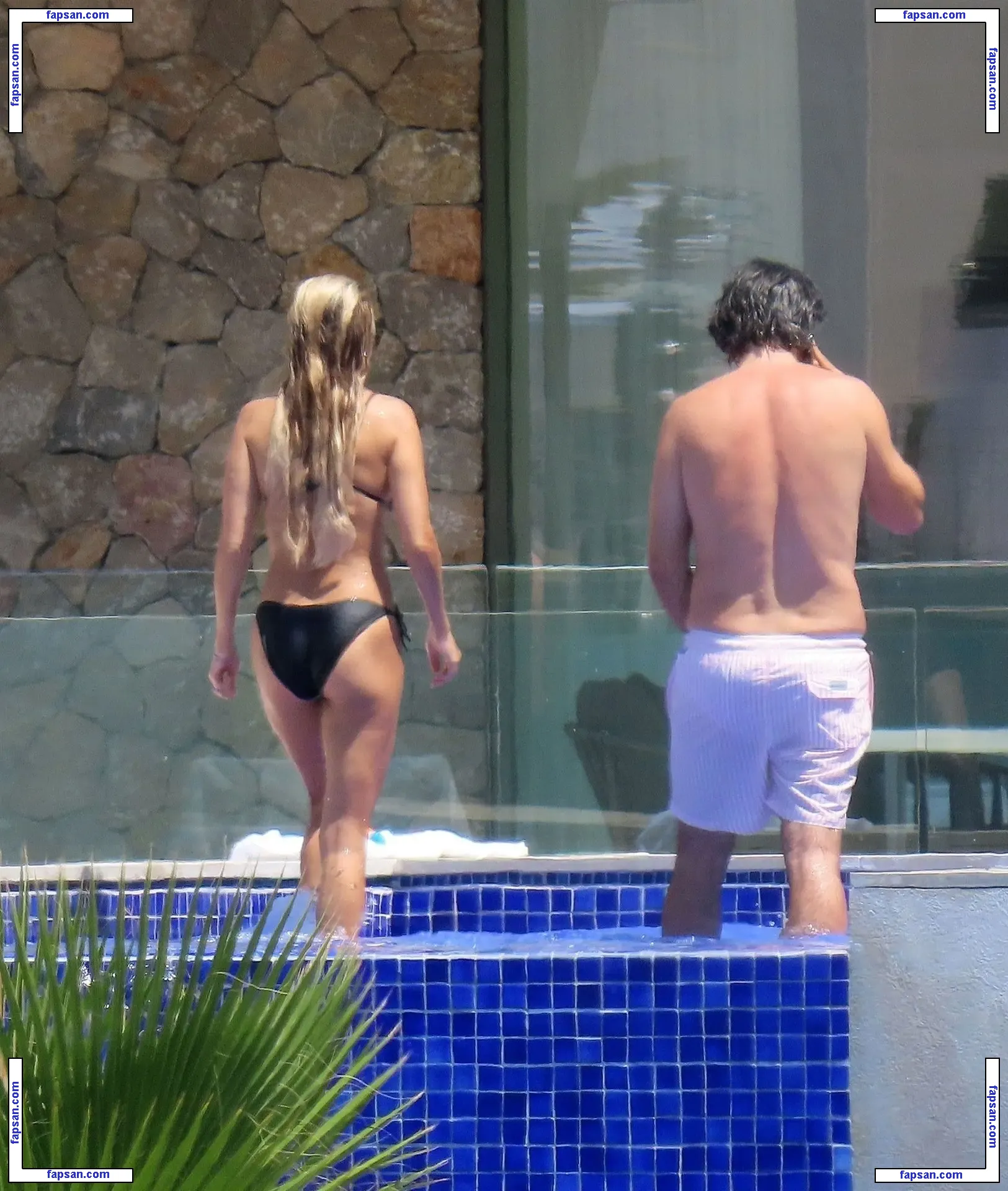 Sylvie Meis nude photo #3052 from OnlyFans