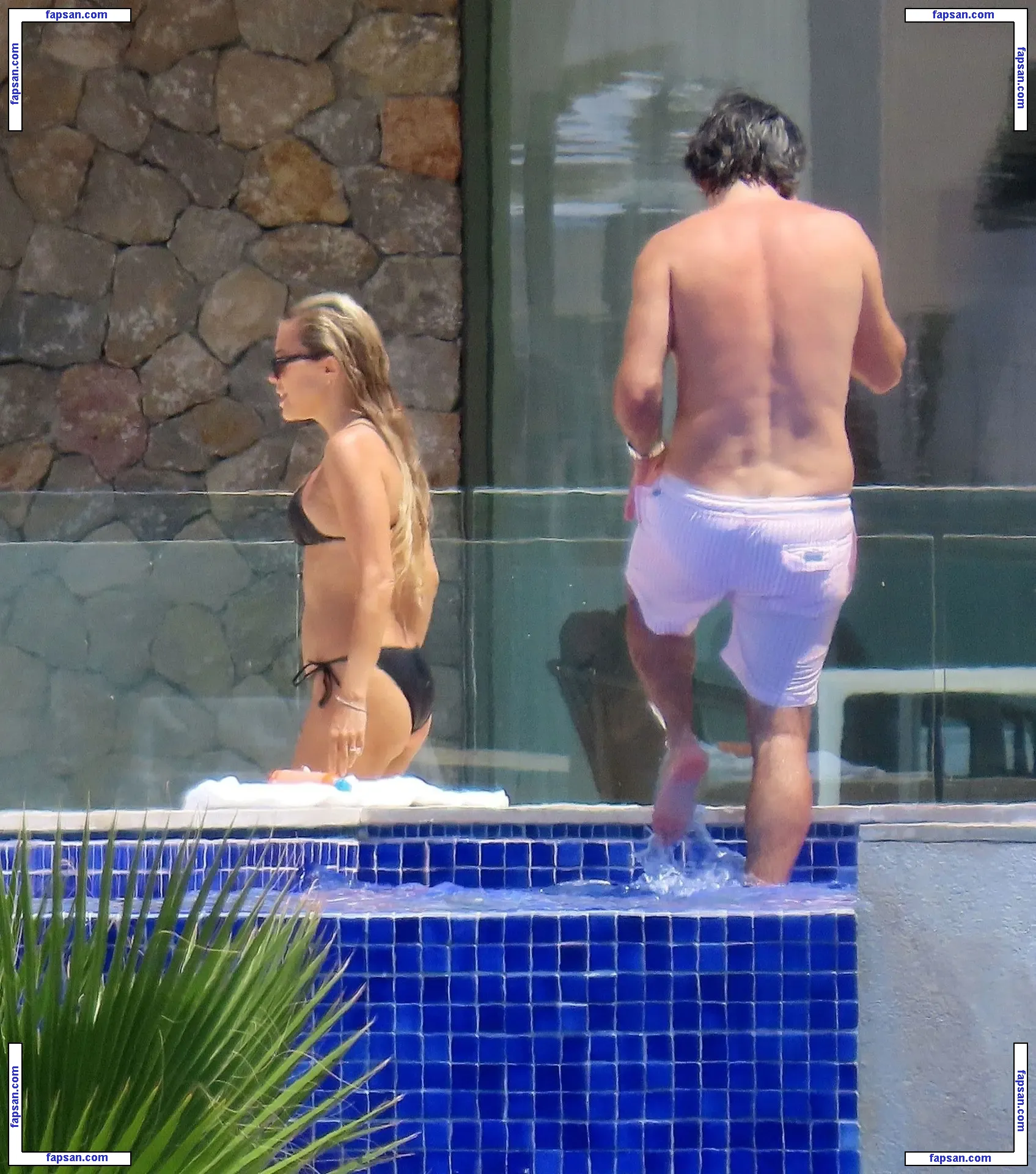 Sylvie Meis nude photo #3053 from OnlyFans