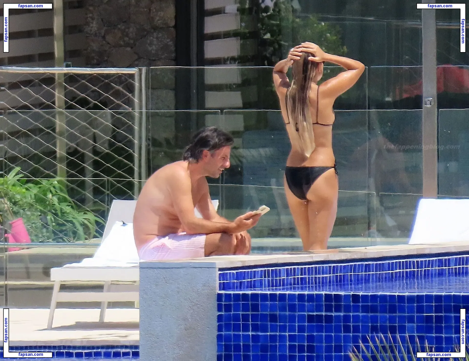 Sylvie Meis nude photo #3059 from OnlyFans