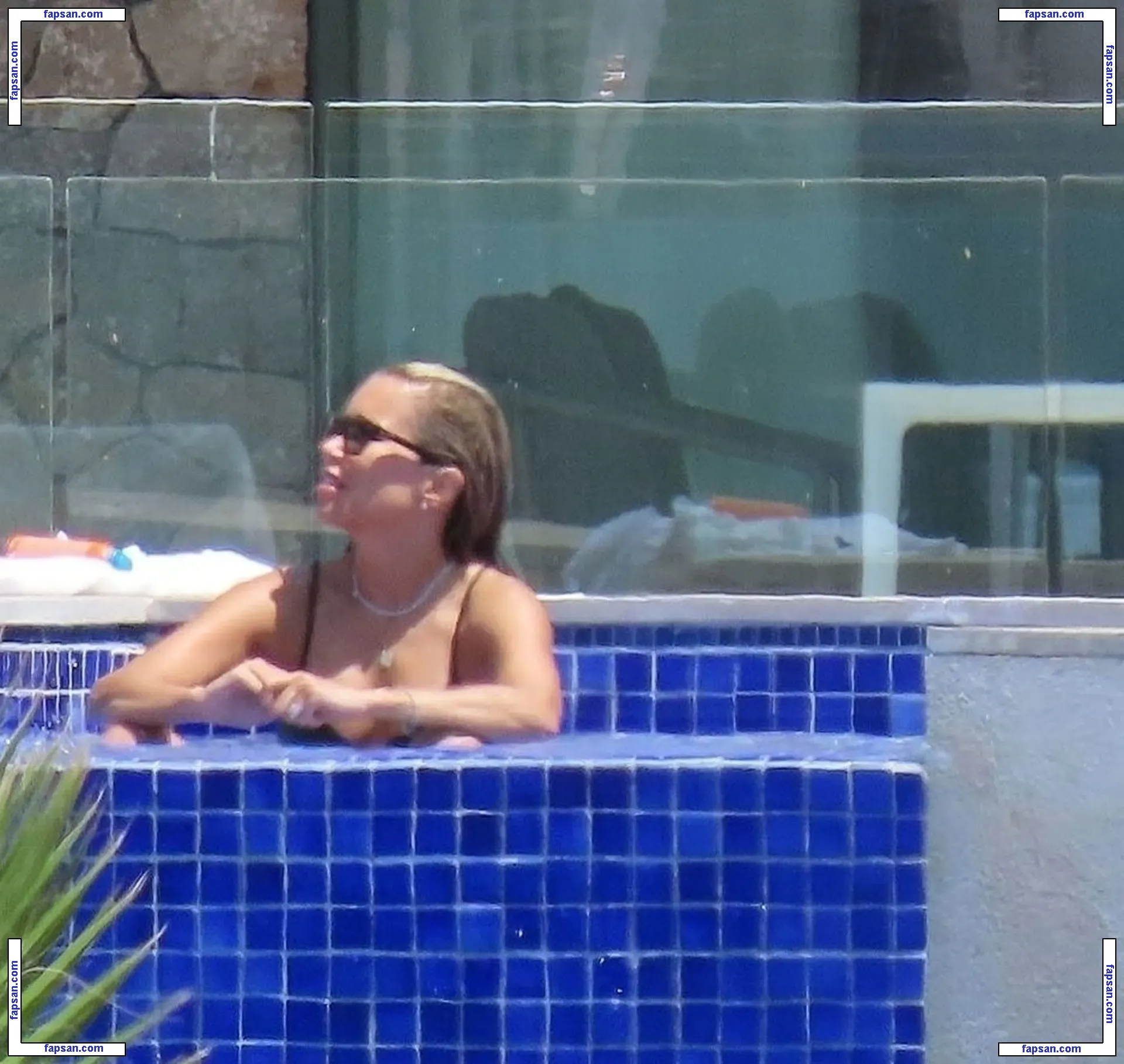 Sylvie Meis nude photo #3095 from OnlyFans