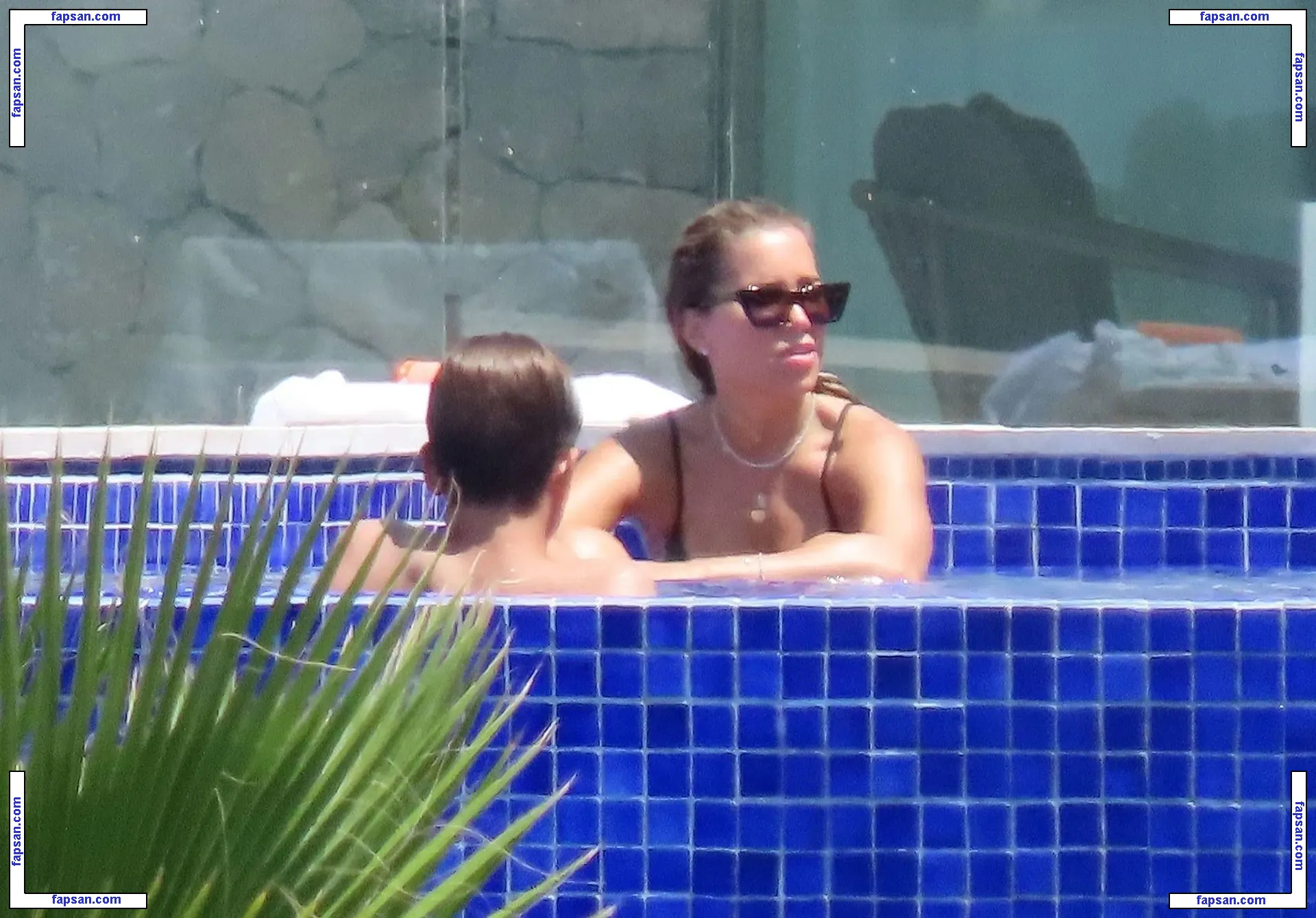 Sylvie Meis nude photo #3097 from OnlyFans