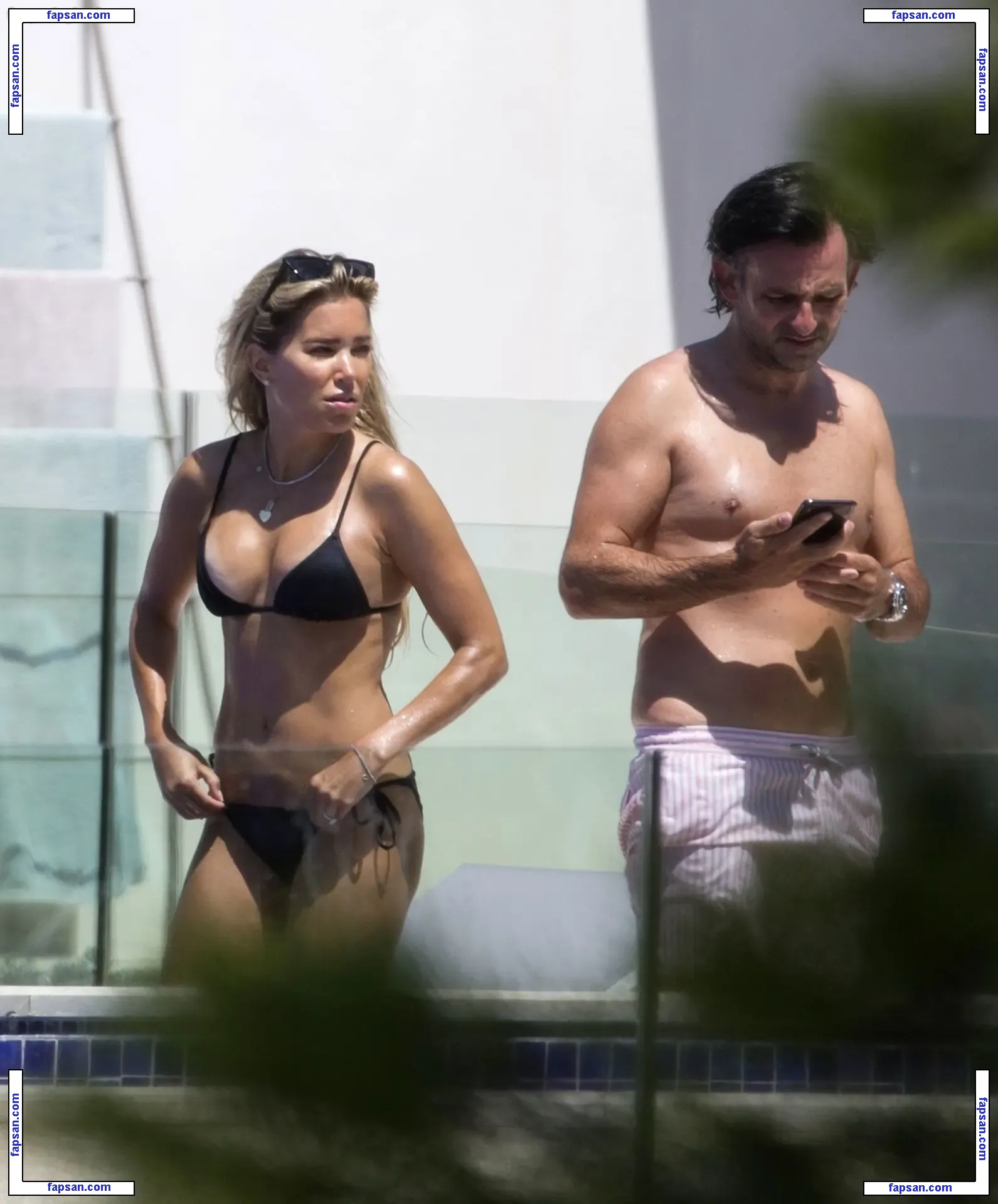 Sylvie Meis nude photo #3098 from OnlyFans