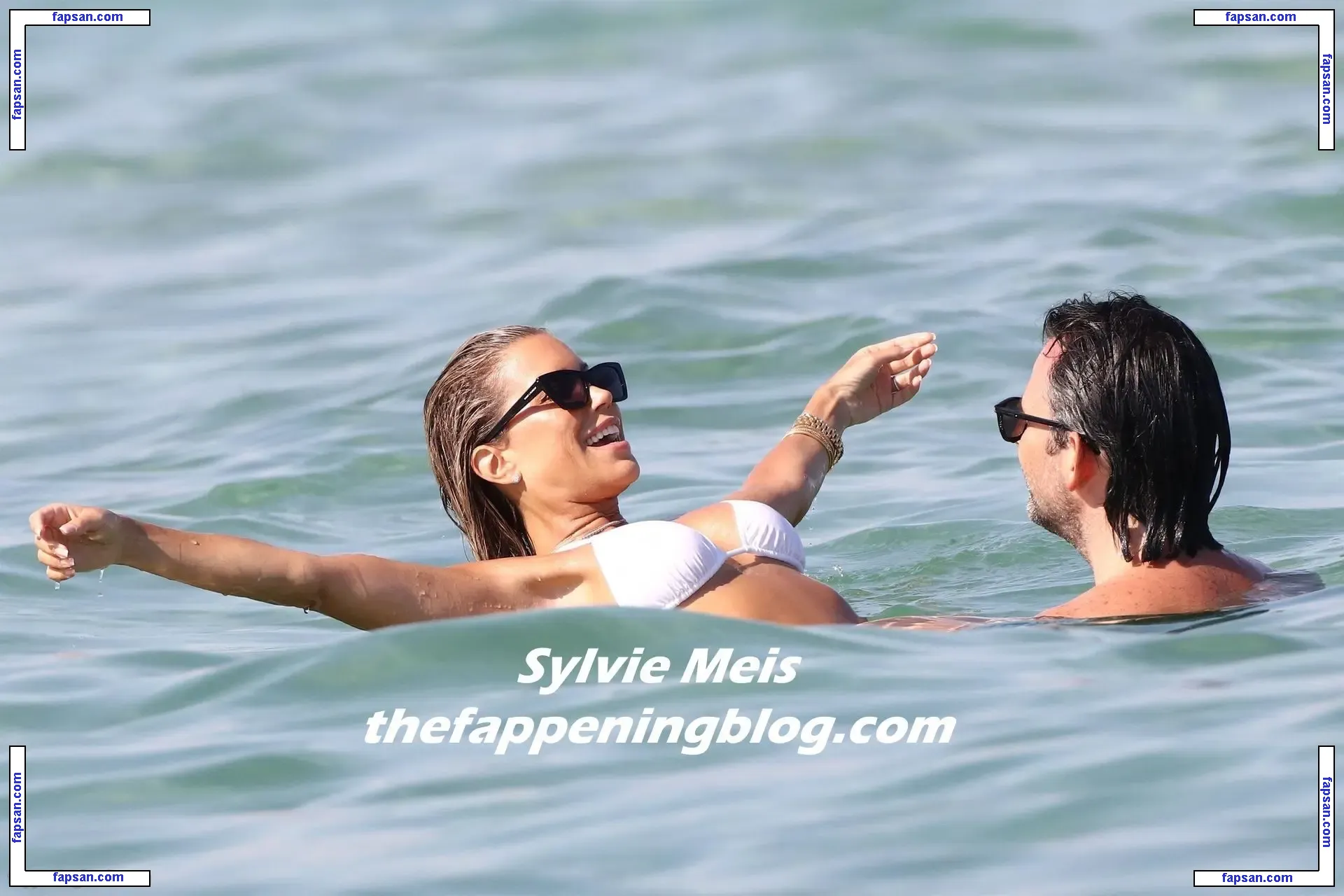 Sylvie Meis голая фото #3142 с Онлифанс