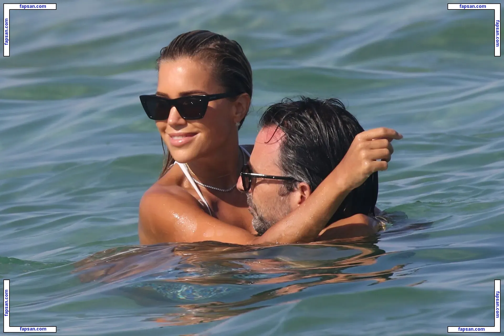 Sylvie Meis nude photo #3178 from OnlyFans