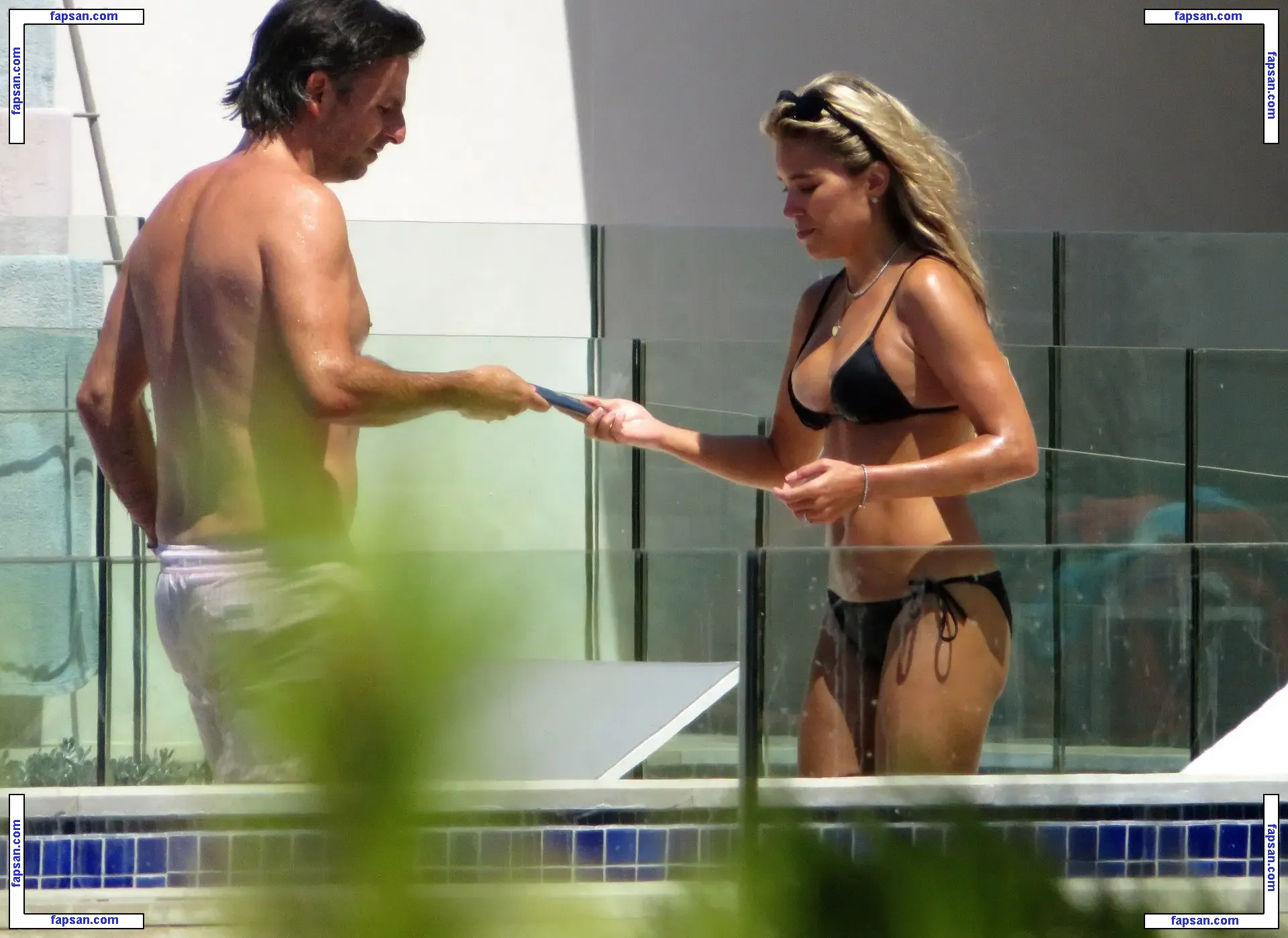 Sylvie Meis nude photo #3265 from OnlyFans