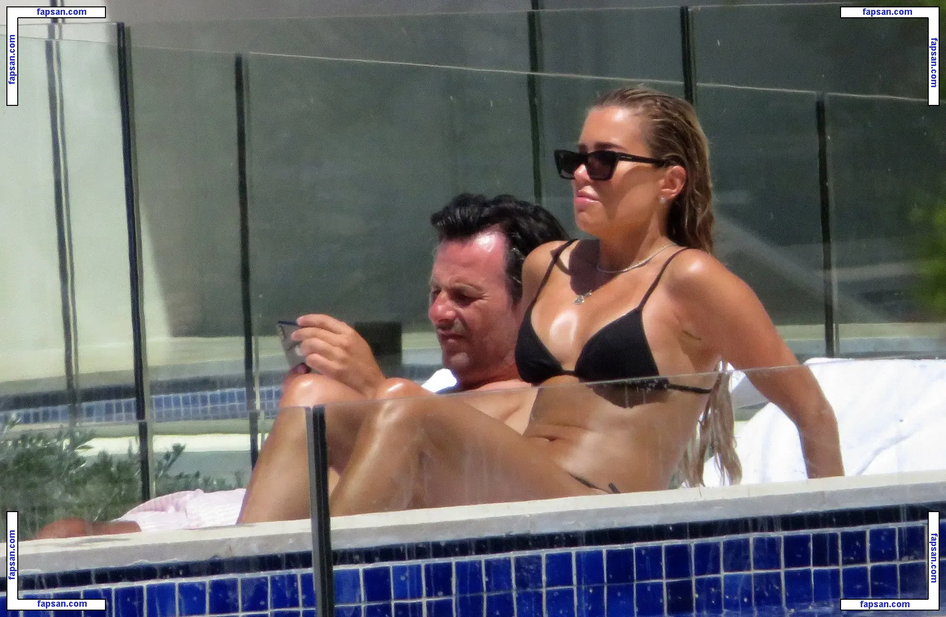 Sylvie Meis nude photo #3274 from OnlyFans