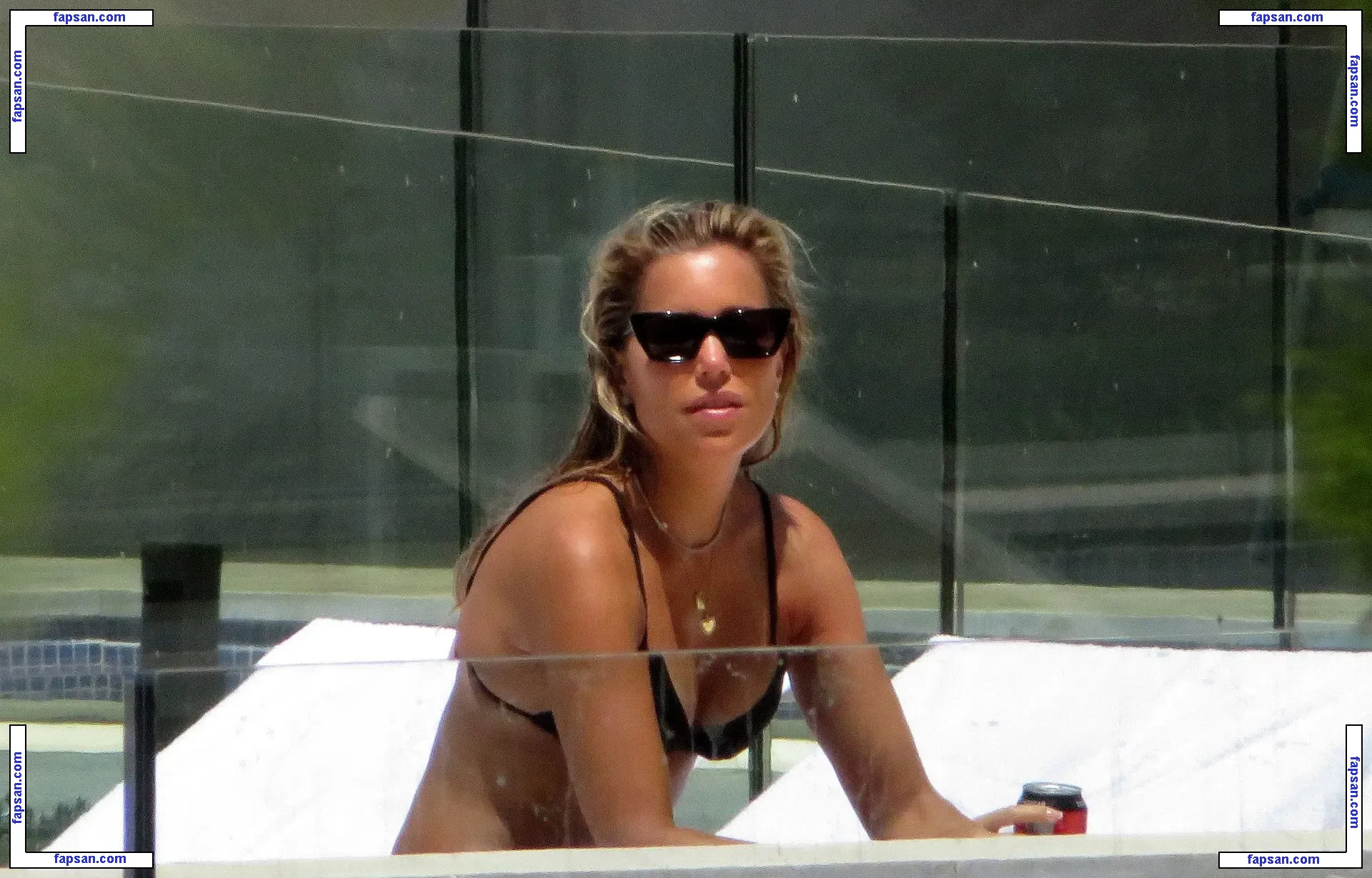Sylvie Meis nude photo #3279 from OnlyFans